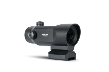 Image of Monstrum Ruckus 5x30mm Prismatic Red Dot Sight w/ Shake Awake