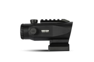 Image of Monstrum Ruckus Pro 5x20mm Prismatic Red Dot Sight w/ Piggyback Mount&amp;Shake Awake