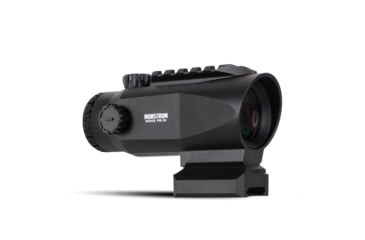 Image of Monstrum Ruckus Pro 5x20mm Prismatic Red Dot Sight w/ Piggyback Mount&amp;Shake Awake