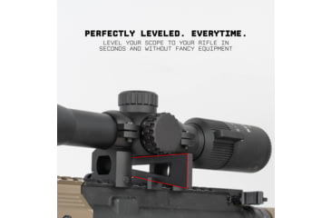 Image of Monstrum Scope Leveling Tool