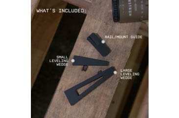 Image of Monstrum Scope Leveling Tool
