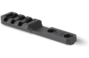Image of Monstrum Scout Light Mount Picatinny Rail