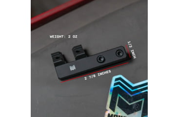 Image of Monstrum Scout Light Mount