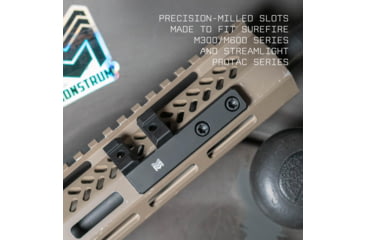 Image of Monstrum Scout Light Mount