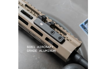 Image of Monstrum Scout Light Mount