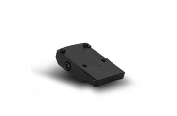Image of Monstrum Shrapnel Series Micro RMR, 407C/507C, XR Footprint Red Dot Picatinny Base Mount