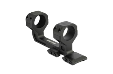 Image of Monstrum Slim Profile Series V2 Ultralight Dual Ring Scope Mount