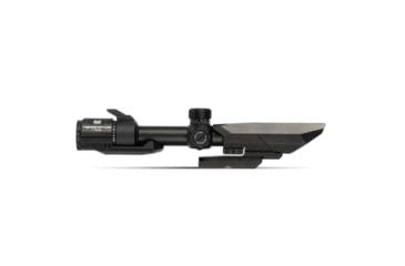 Image of Monstrum Terminator 1-10x24mm LPVO 30mm Tube Rifle Scope, First Focal Plane