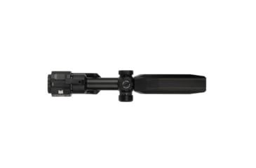 Image of Monstrum Terminator 1-10x24mm LPVO 30mm Tube Rifle Scope, First Focal Plane