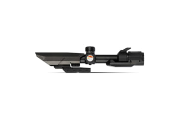 Image of Monstrum Terminator 1-10x24mm LPVO 30mm Tube Rifle Scope, First Focal Plane