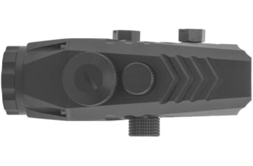 Image of Monstrum P330-B Marksman 3X Prism Scope, Black, P330-B