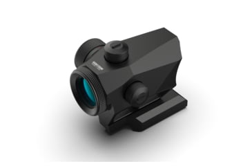 Image of Monstrum Raven Series 1.5x20mm Prism Scope, Black, PR1520-B