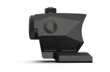 Image of Monstrum Raven Series 1.5x20mm Prism Scope, Black, PR1520-B