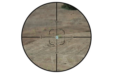 Image of Monstrum Stealth 3x30mm 30mm Tube Fixed Magnification Scope, Black, SG330-B