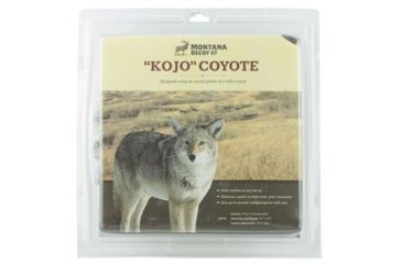 Image of MONTANA DECOY 0000 KOJO COYOTE