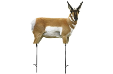 Image of Montana Decoy Co. Antelope Decoy Combo