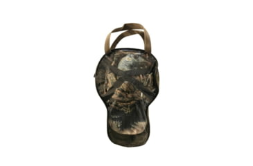 Image of Montana Decoy Co. Miss Purrfect XD Turkey Hen Decoy w/Strap, QW0084