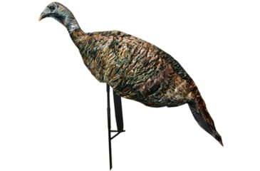 Image of Montana Decoy Co. Montana Decoy Turkey Miss Purr-fect Xd 3d Hen