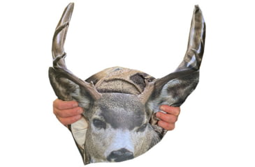 Image of Montana Decoy Co. Muley Buck Decoy, Multi, 49