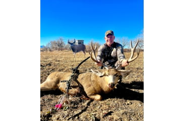 Image of Montana Decoy Co. Muley Buck Decoy