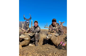 Image of Montana Decoy Co. Muley Buck Decoy