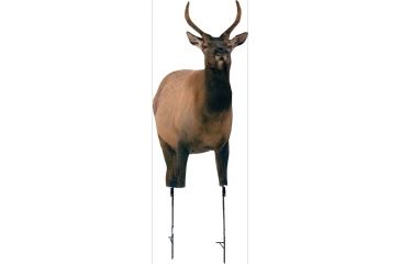 Image of Montana Decoy Co. Spike Elk, NSN N, 68