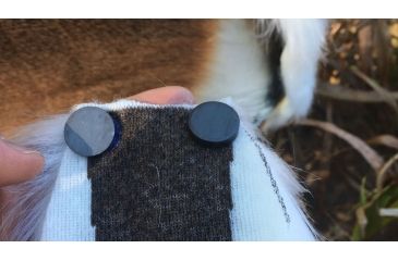 Image of Montana Decoy Co. Teaser Tail  Decoy, NSN N 74