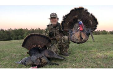 Image of Montana Decoy Co. Wiley Tom 0077