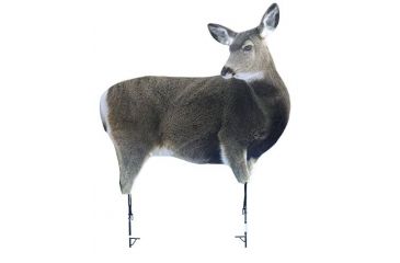 Image of miss muley decoy