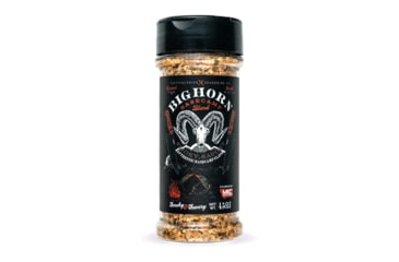 Image of Montana Knife Company Bighorn Basecamp Seasoning, Single, Natural, 4.5 oz, MKC-000014
