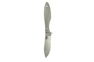 Image of Montana Knife Company KIFARU - JACKSTONE - SECRET DROP 8CBF736C, Grey, MKC-000627