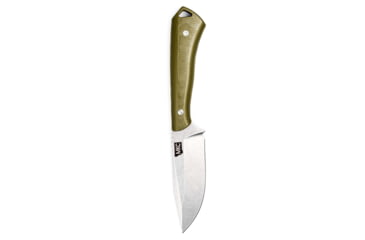 Image of Montana Knife Company ROCKER - OLIVE F5E562EA, MKC-001386