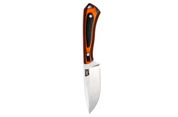 Image of Montana Knife Company ROCKER - ORANGE & BLACK 19856681, MKC-001382