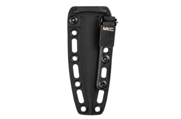 Image of Montana Knife Company V24 ADDITIONAL KYDEX SHEATH - BLACK 75C32EC1, MKC-001309