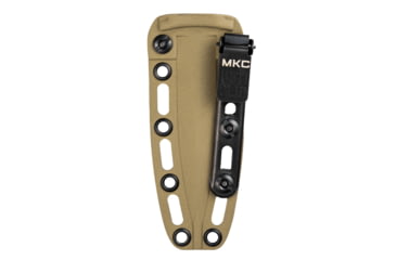 Image of Montana Knife Company V24 ADDITIONAL KYDEX SHEATH - COYOTE C075AF17, MKC-001310