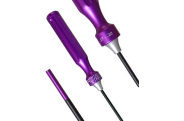Image of Montana X-Treme .17 - .20 Cal Cleaning Rod 30in, 9130