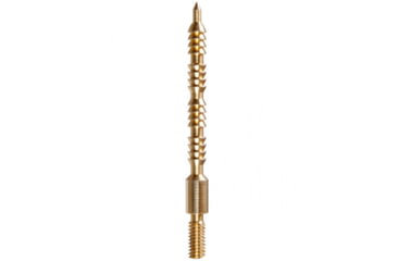 Image of Montana X-Treme Brass Cleaning Jag 5/40 Thread for Rifles .17 cal, MU07400