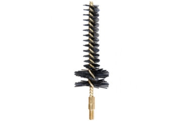 Image of Montana X-Treme Nylon Bristle AR Chamber Brush for Rifle 8/32 Thread .308/7.62mm, 7175