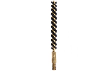 Image of Montana X-Treme Nylon Bristle Brush for Rifles 8/32 Thread .22 cal, MU07125