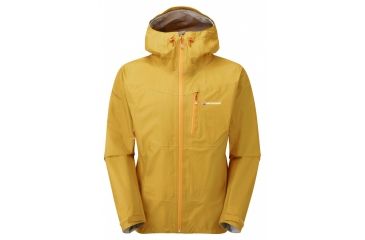 Image of Air Jacket - Mens-Small-Goldmine