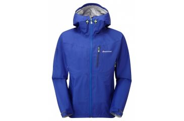 Image of Air Jacket - Mens-X-Large-Abyss Blue