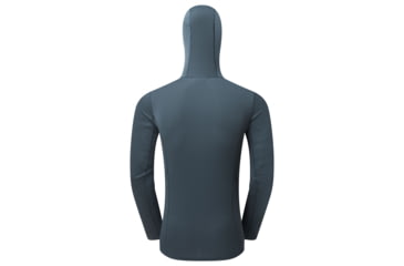 Image of Montane Allez Micro Hoodie - Mens, Astro Blue, Large, MAMHOASTN14