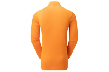 Image of Montane Allez Micro Pull-On - Mens, Flame Orange, Small, MAMPOFLOB14