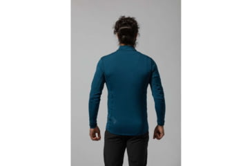 Image of Montane Allez Micro Pull-On - Mens, Narwhal Blue, Large, MAMPONARN09
