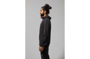 Image of Montane Alpine Edge Jacket - Mens, Black, Small, MAEDJBLAB09