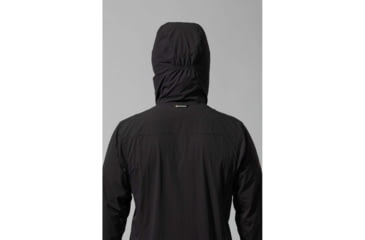 Image of Montane Alpine Edge Jacket - Mens, Black, Small, MAEDJBLAB09