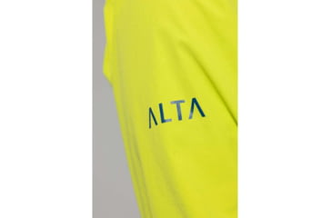 Image of Montane Alpine Edge Jacket - Mens, Citrus Green, Extra Large, MAEDJCITX09