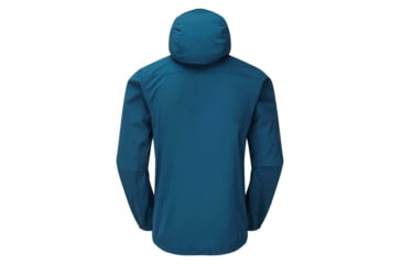 Image of Montane Alpine Edge Jacket - Mens, Narwhal Blue, Medium, MAEDJNARM09