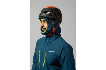 Image of Montane Alpine Edge Jacket - Mens, Narwhal Blue, Medium, MAEDJNARM09