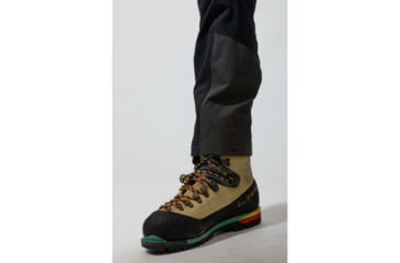 Image of Montane Alpine Mission Pants-Reg Leg - Mens, Black, Extra Large, MAMPRBLAX08